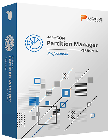 Partition Manager Business